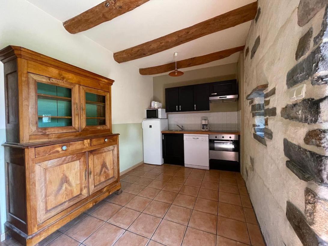 Manoir De La Begaudiere Mont-Dol Cameră foto
