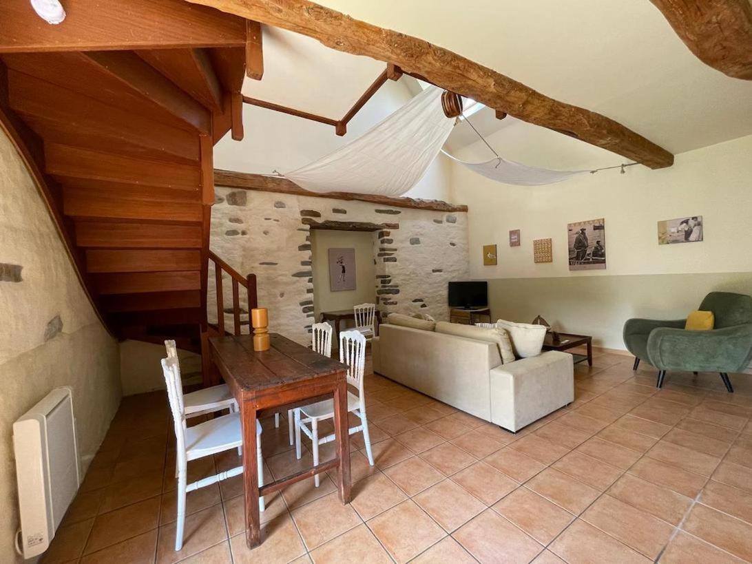 Manoir De La Begaudiere Mont-Dol Cameră foto