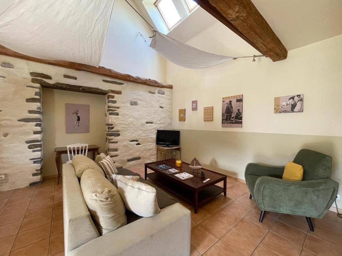 Manoir De La Begaudiere Mont-Dol Cameră foto