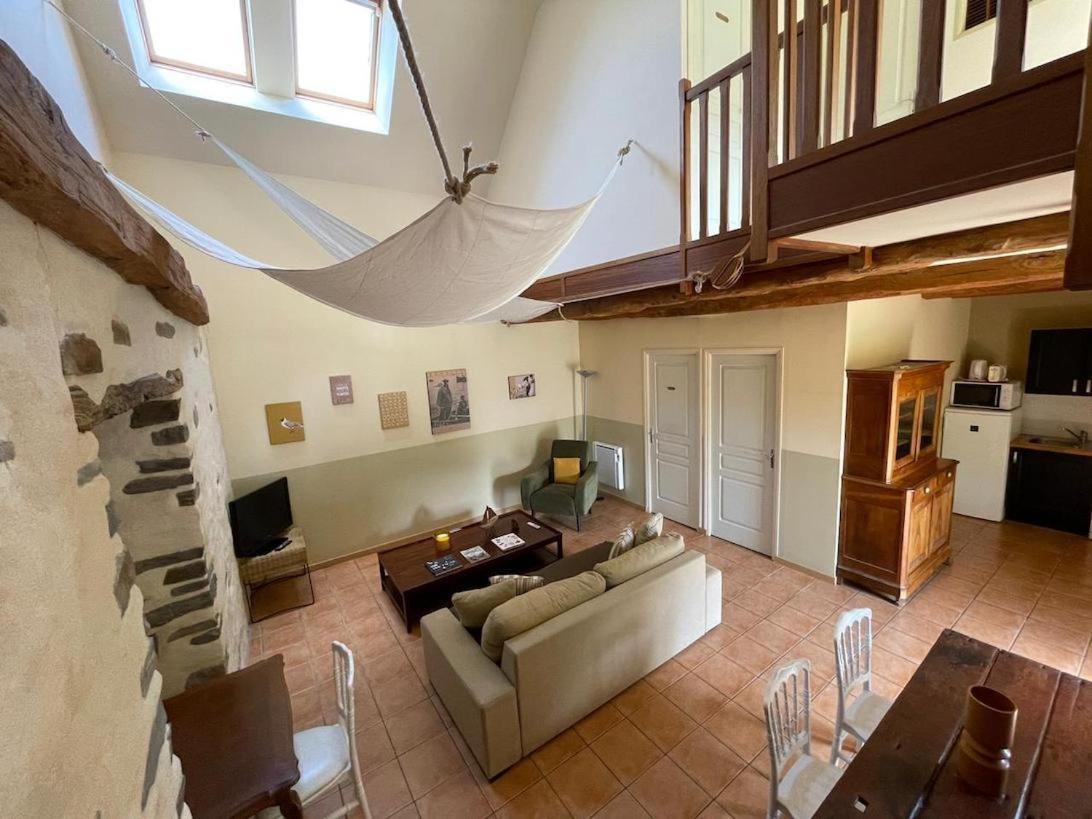 Manoir De La Begaudiere Mont-Dol Cameră foto